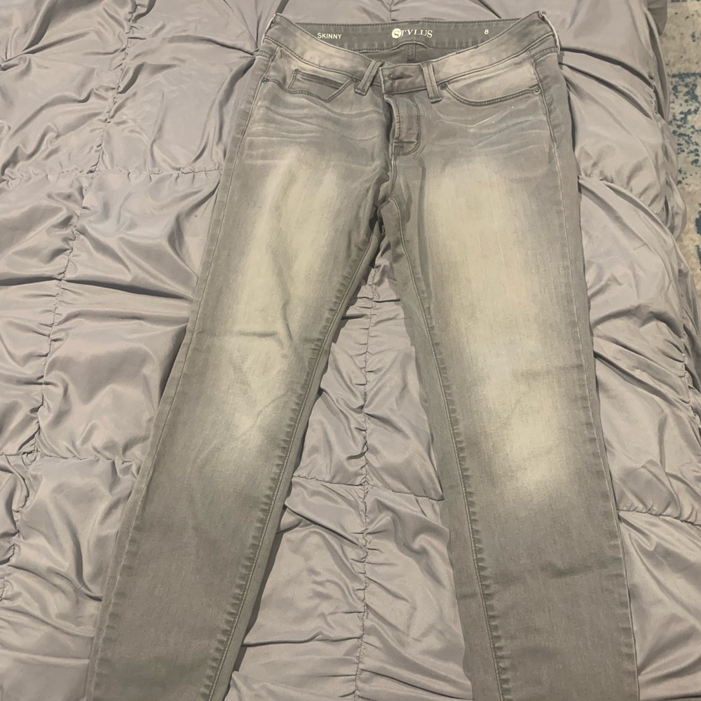 Stylus Jeans